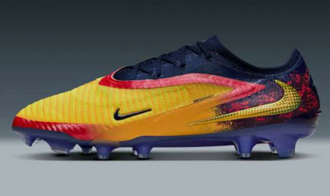 Chaussure de football Nike