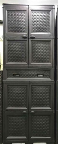 Armoire de rangement