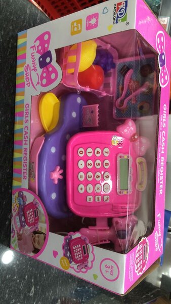 Set de nettoyage jouet pour enfants