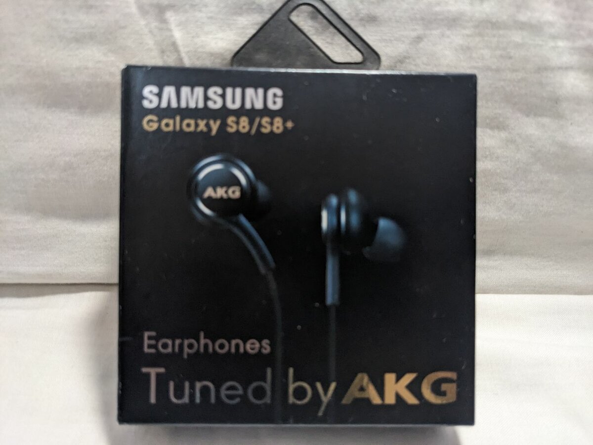 Samsung headsets
