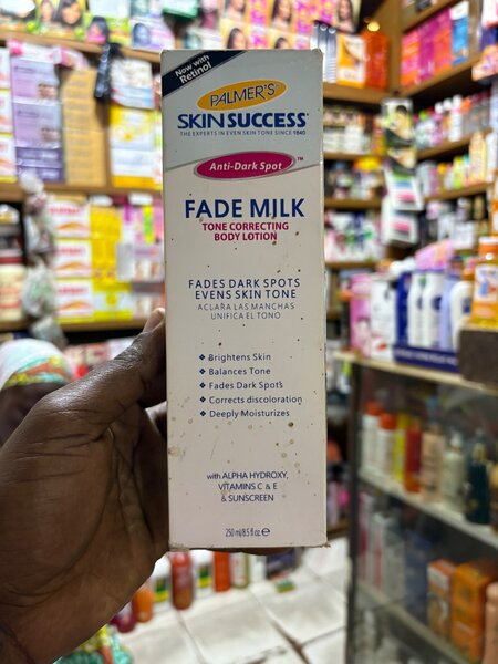 Palmer's Skin Success Fade Milk