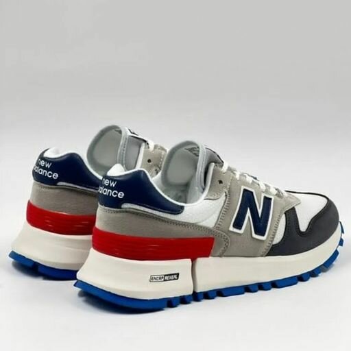 New Balance RC 1300 Blue Grey