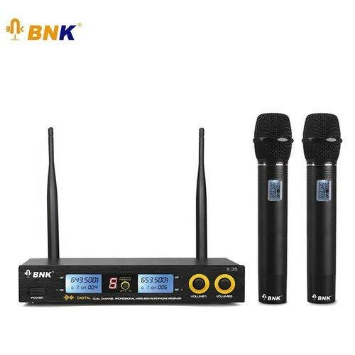 Micro baladeur AKG-X35