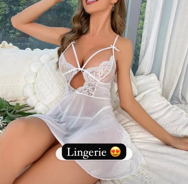 Lingerie