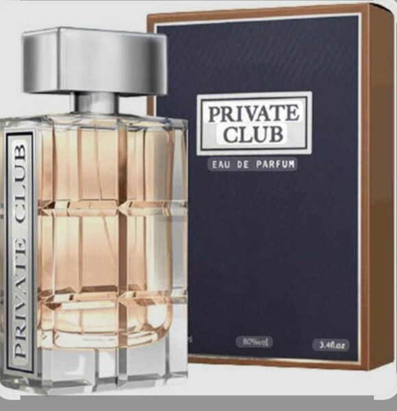 Parfum Private Club