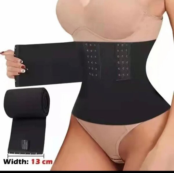 Waist belt