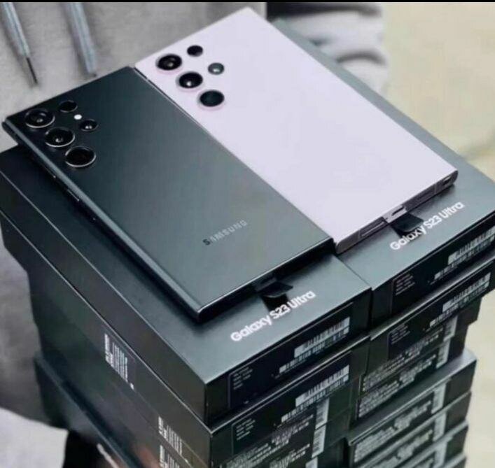 Samsung Galaxy S22 Ultra