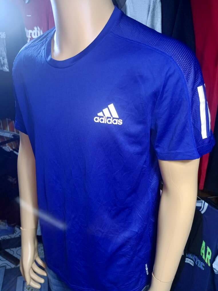 T-shirt homme Adidas - Qualité supérieure