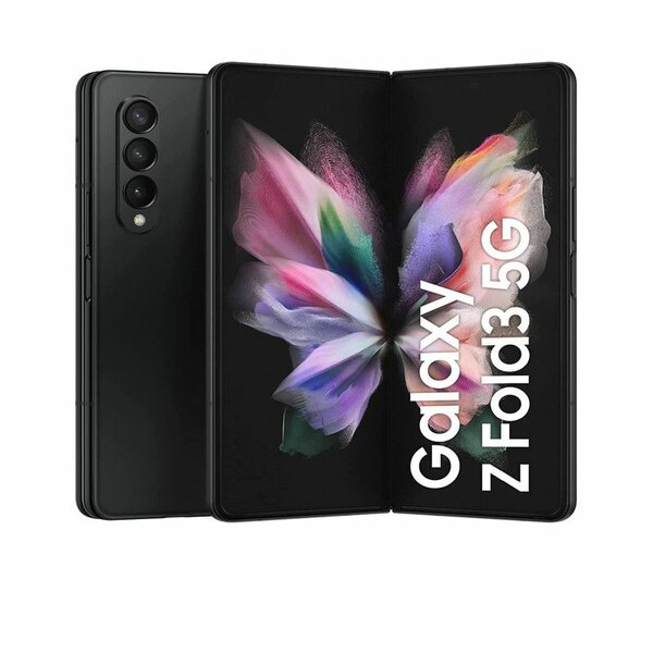 SAMSUNG GALAXY ZFOLD 3 SCELLÉ 256GO/12GO RAM ORIGINAL