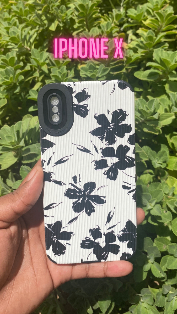 iPhone X phone case