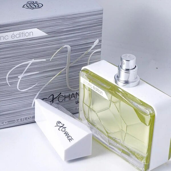 Designer Perfume