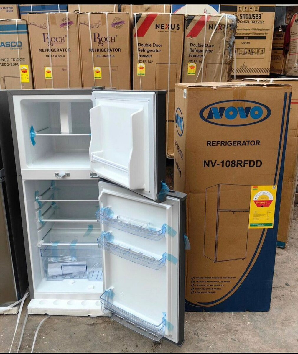 Novo table top Fridge
