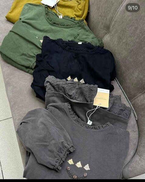 Платье Гуанчжоу