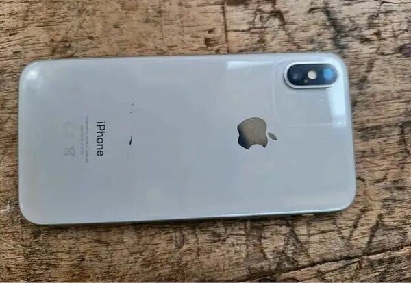 Téléphone Apple iPhone occasion