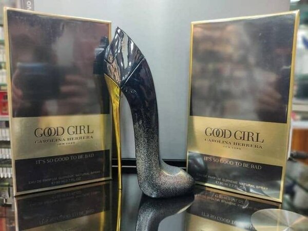 Good Girl perfume