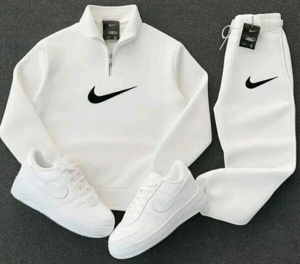 Ensemble survêtement Nike homme