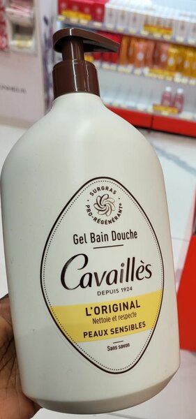 Cavaillès l'original