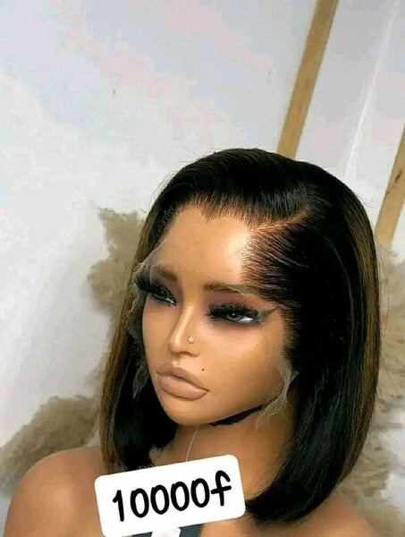 Extensions de cheveux brésiliens