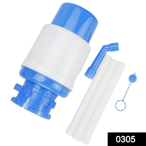 Drinking water air pump