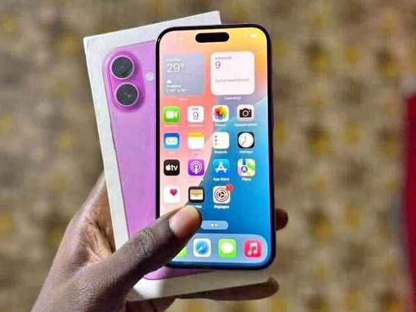 iPhone XR 2025 - Neuf