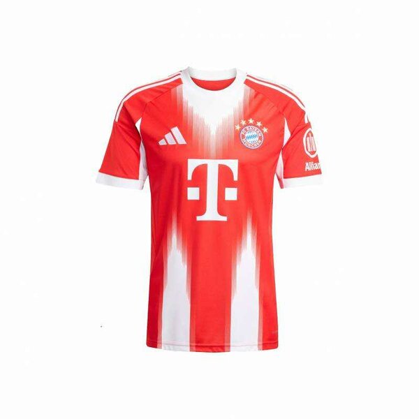 Maillot Bayern Munich Officiel