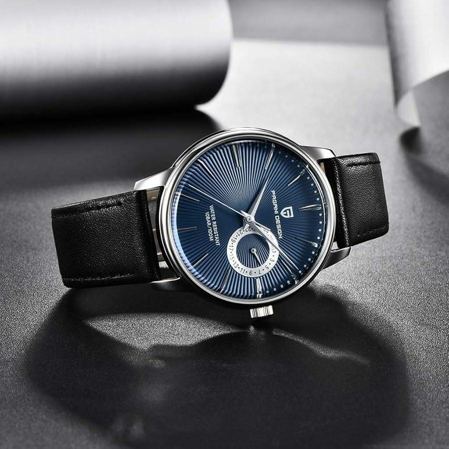 Montre élégante Pagani Design