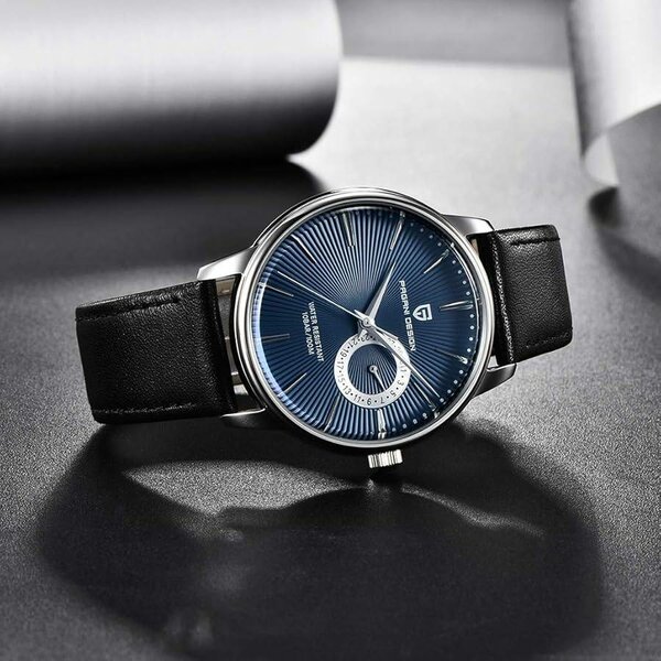 Montre élégante Pagani Design