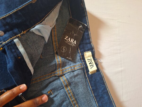 Zara jean