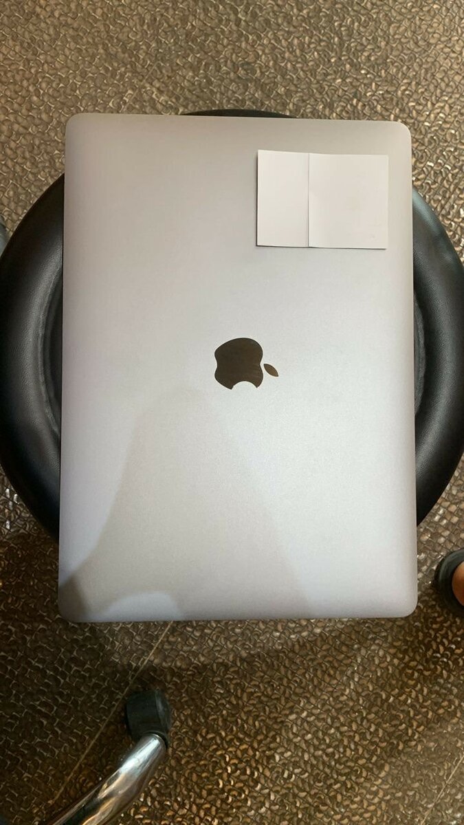 MacBook Pro 2020