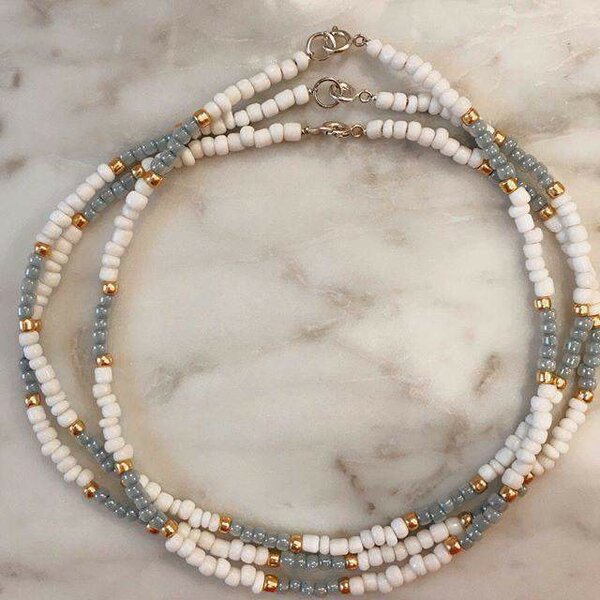 Colliers personnalisé