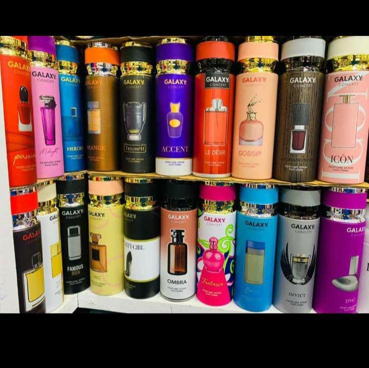 Unisex Perfumes and many more