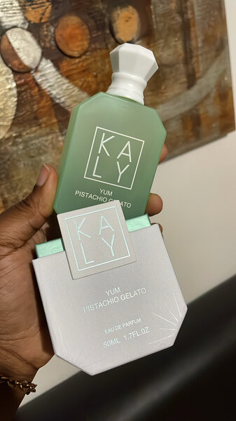 Kaly parfums