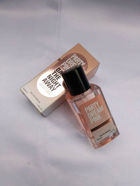 Parfum Party Dream Pink
