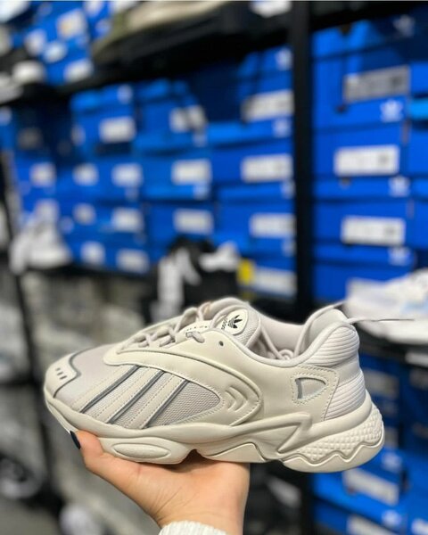 Baskets confort Adidas