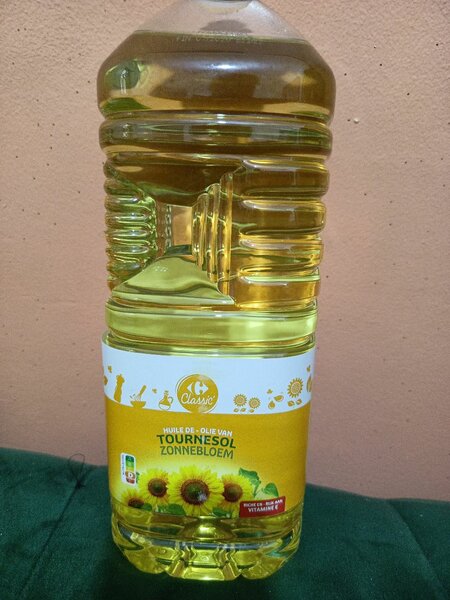 Huile de Tournesol 3L