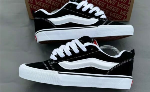 Baskets Vans classiques