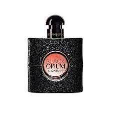 Eau de Parfum Black Opium 90ml