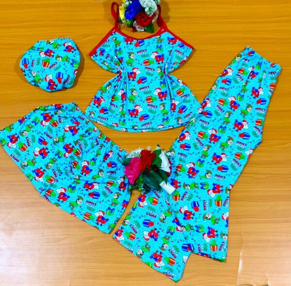 Ensemble de Pyjama grand