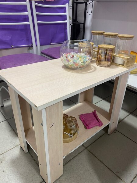 Журнальный стол