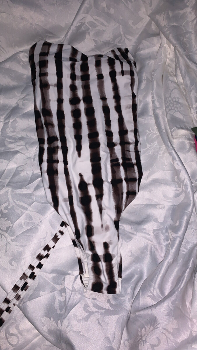 Maillot de bain élégant