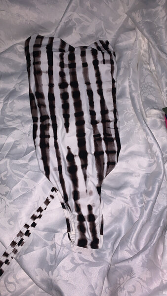 Maillot de bain élégant