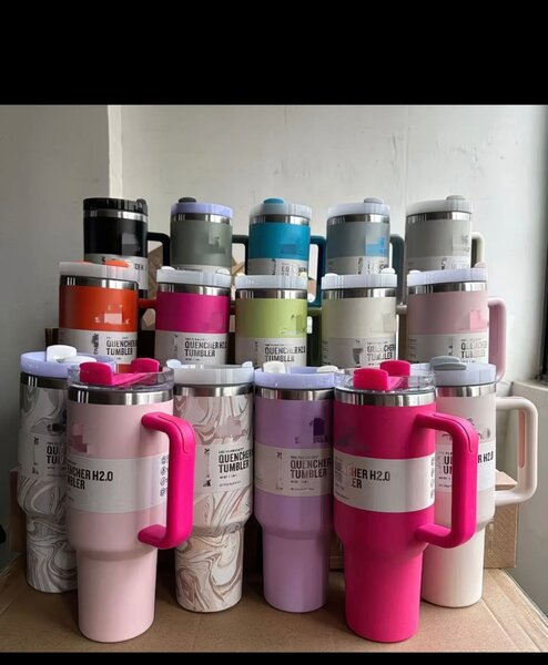 Gobelet Isotherme Quencher 1L