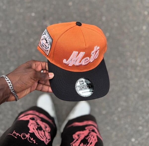 Casquettes de baseball style rétro