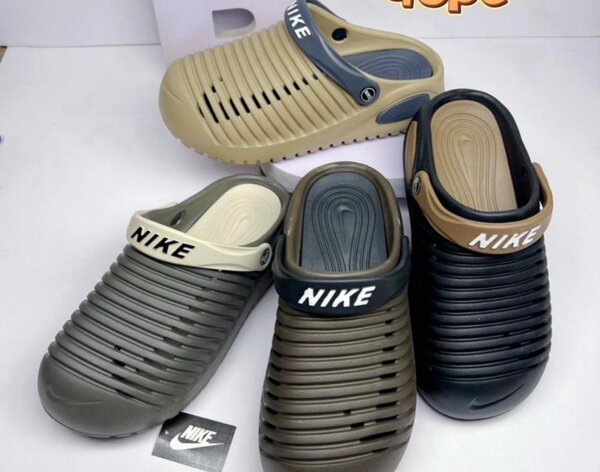 Sandales Nike pour homme