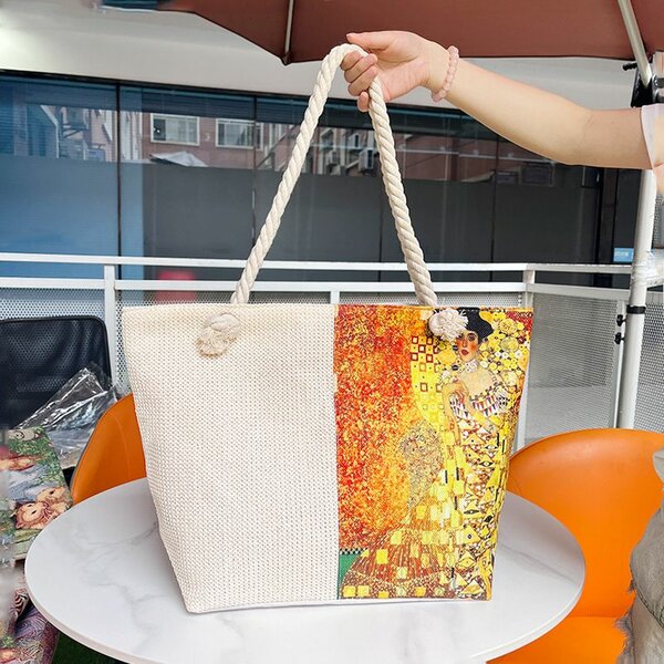 Tote bags tendance