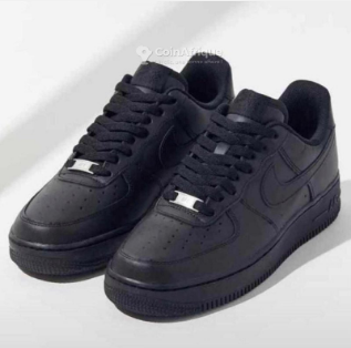 Baskets Air Force One