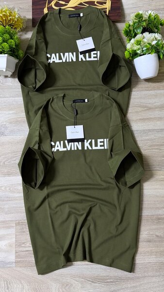 Robes T-shirts modernes