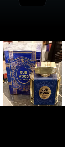 Parfum Oud wood