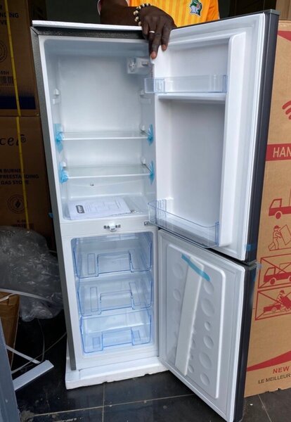 Réfrigérateur Smart 155L