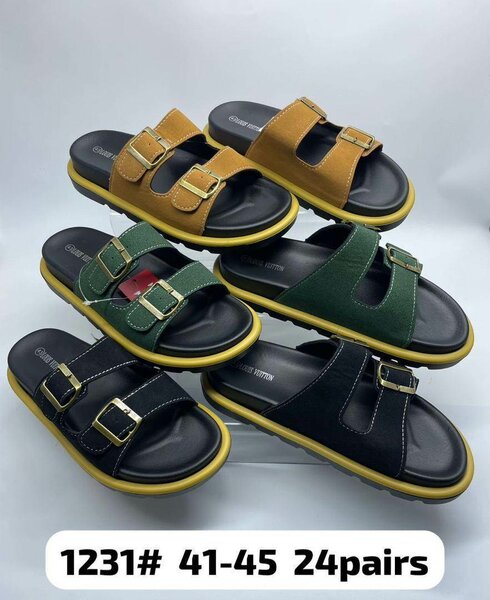 Chaussures, Sandales